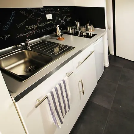 Appartement Ale 160 *