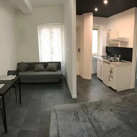 Ale 160 Appartement *