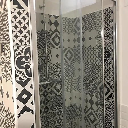 Ale 160 Appartement *