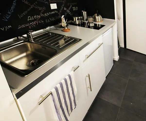 Appartement Ale 160 *