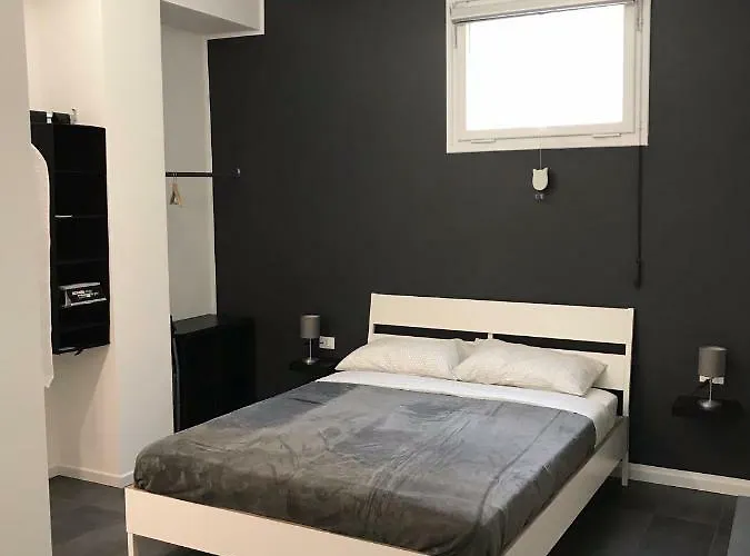 Ale 160 Appartement *