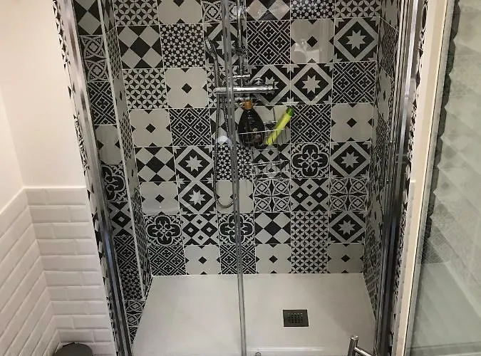 Ale 160 Appartement *