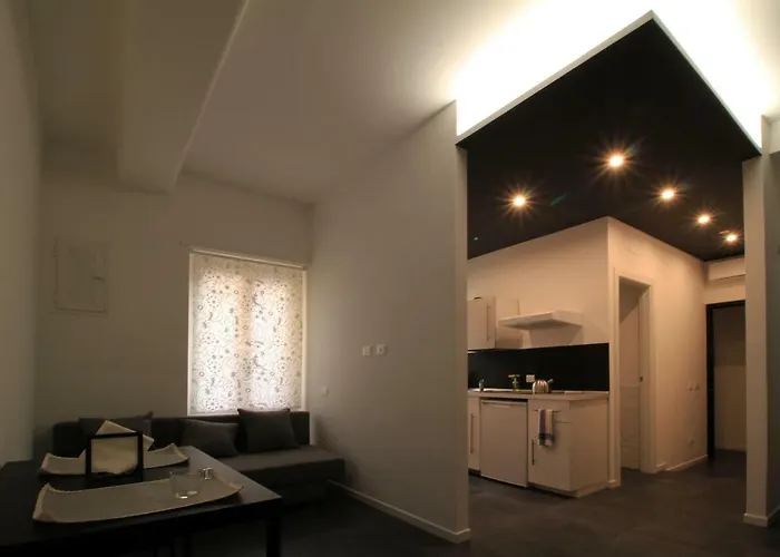 Ale 160 Appartement Rome