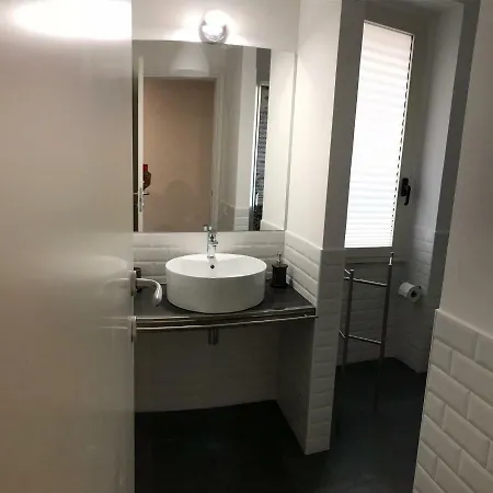 Apartamento Ale 160 *