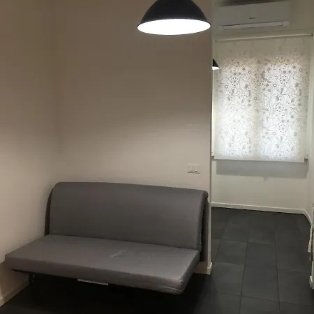 Ale 160 Apartamento Roma