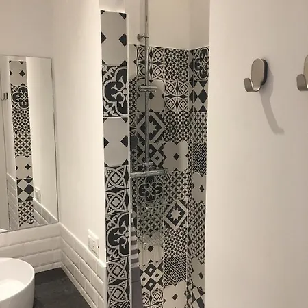 Apartamento Ale 160