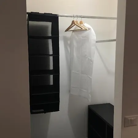 Apartamento Ale 160