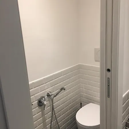Apartamento Ale 160