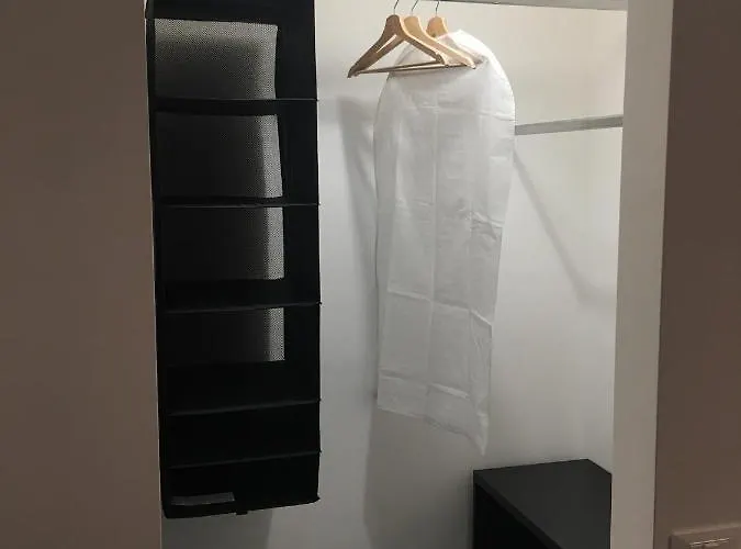 Apartment Ale 160