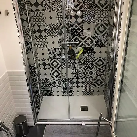 Ale 160 Apartman *