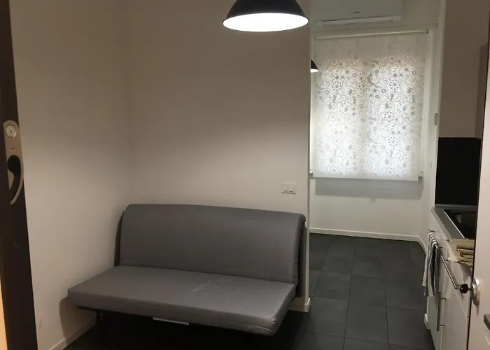 Ale 160 Apartmán Řím