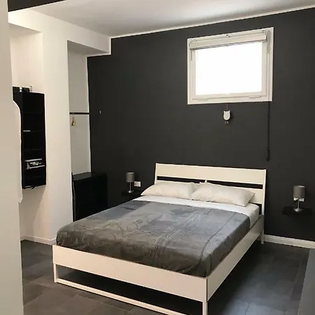 Ale 160 Appartement *