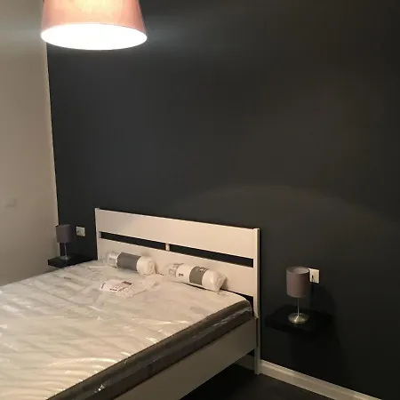 Ale 160 Appartement